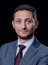Christophe Marchisio Questel