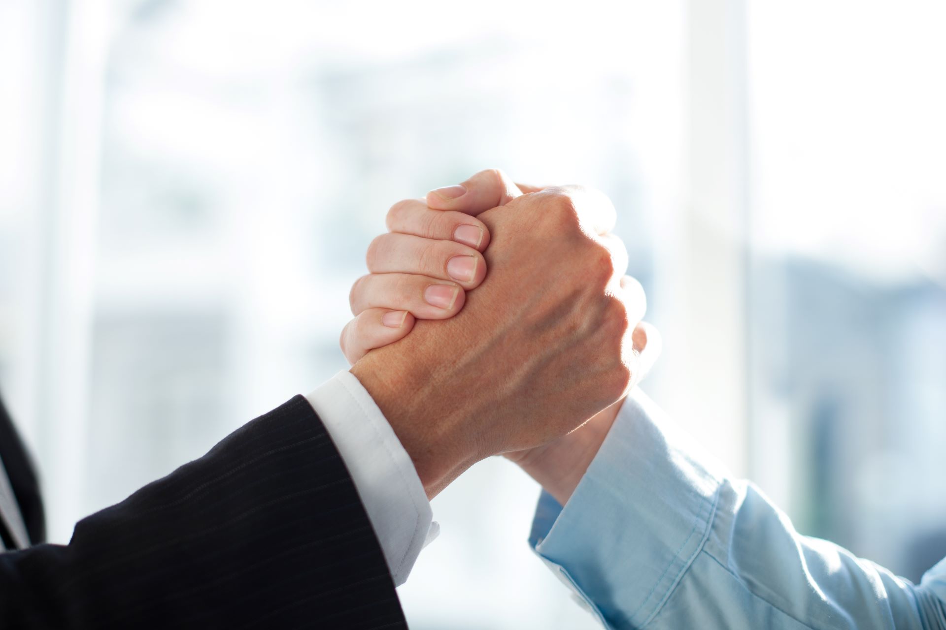 Find the best partners to accelerate innovation - Questel