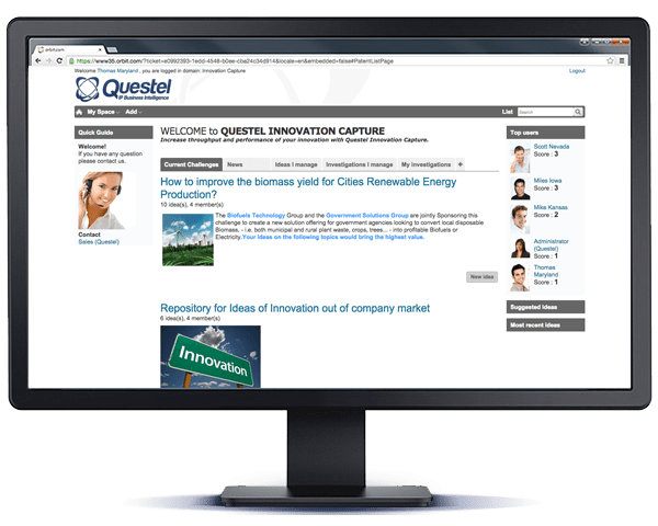 questel-innovation-capture questel-innovation-capture