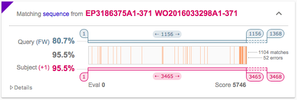 biosequence-结果-a Orbit BioSequence
