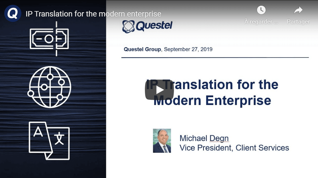 ip translation for the modern enterprise video