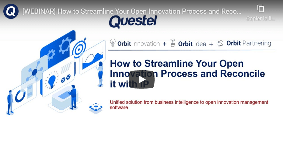 how to streamline your open innovation process