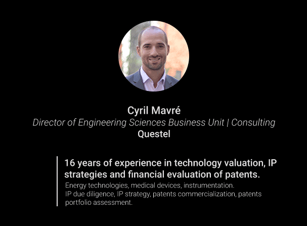 cyril mavré