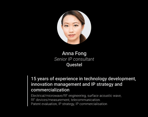 anna fong