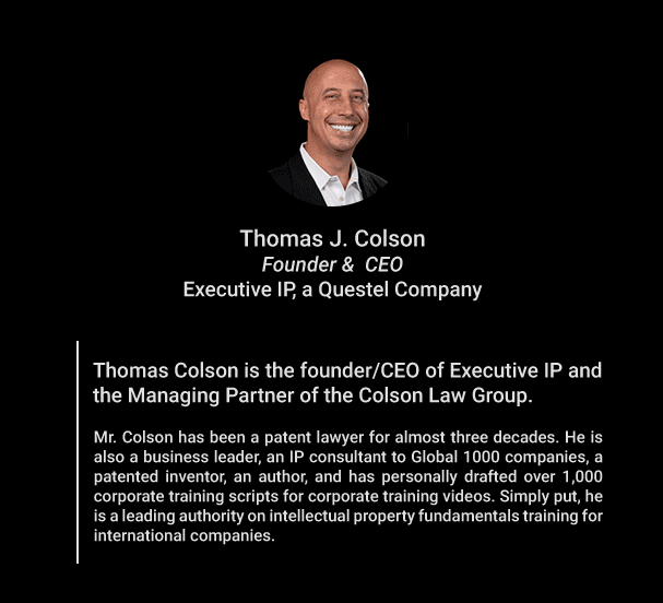 thomas colson
