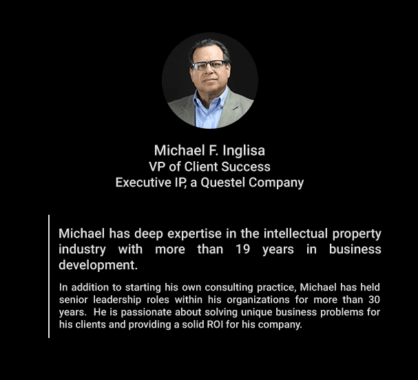 michael inglisa