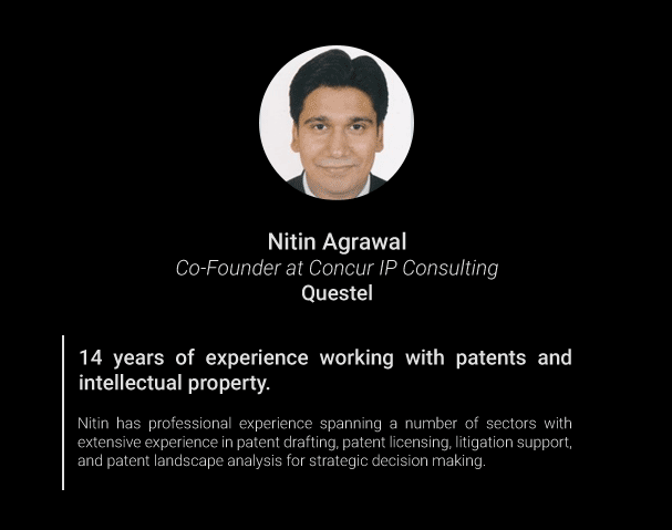 nitin agrawal