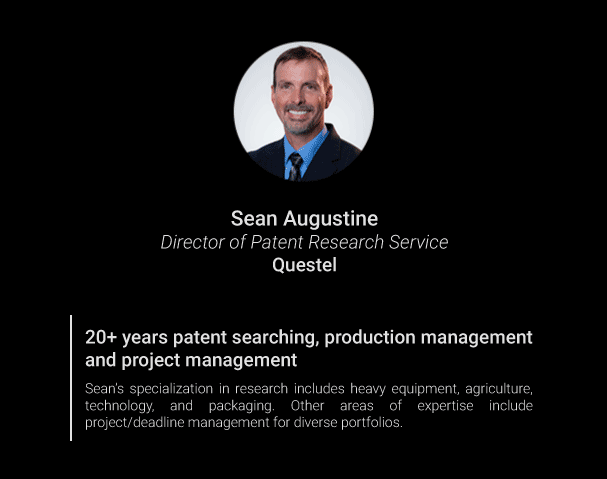 sean augustine
