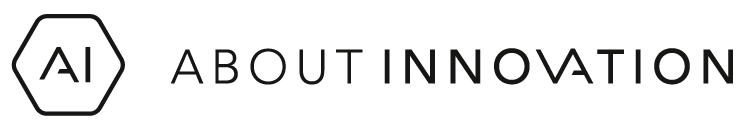 about-innovation logo about innovation
