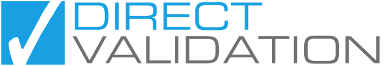 direct-validation logo direct validation