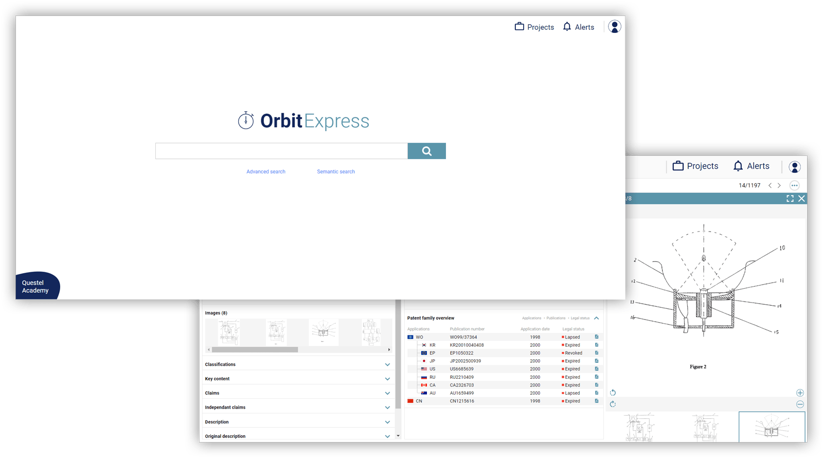 Orbit Express