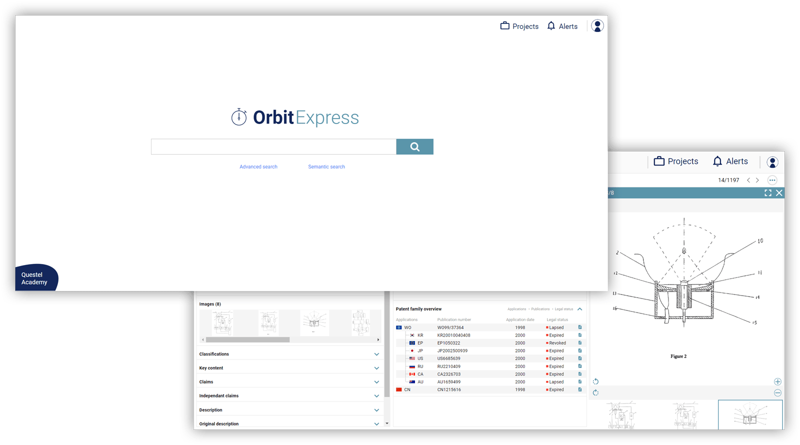 orbit-express