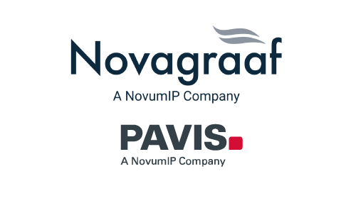 NovaGraafとPavis      