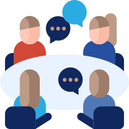 meeting meeting
