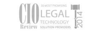 2014-cio-review-most-promising-legaltech